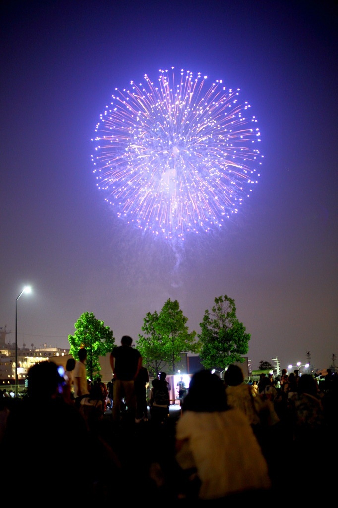 夏の風物詩