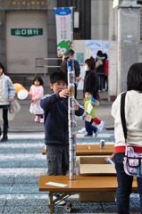 祭りの風景１