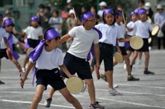 秋季運動会