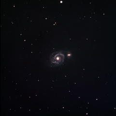 M51　
