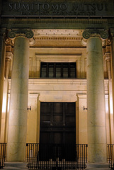 BANK