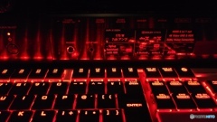 キーボード