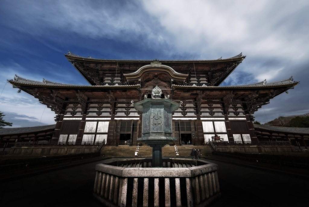 -東大寺-