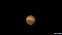 火星接近