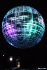 球体b
