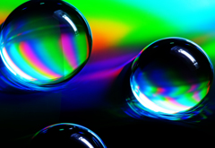 ・Colorful・
