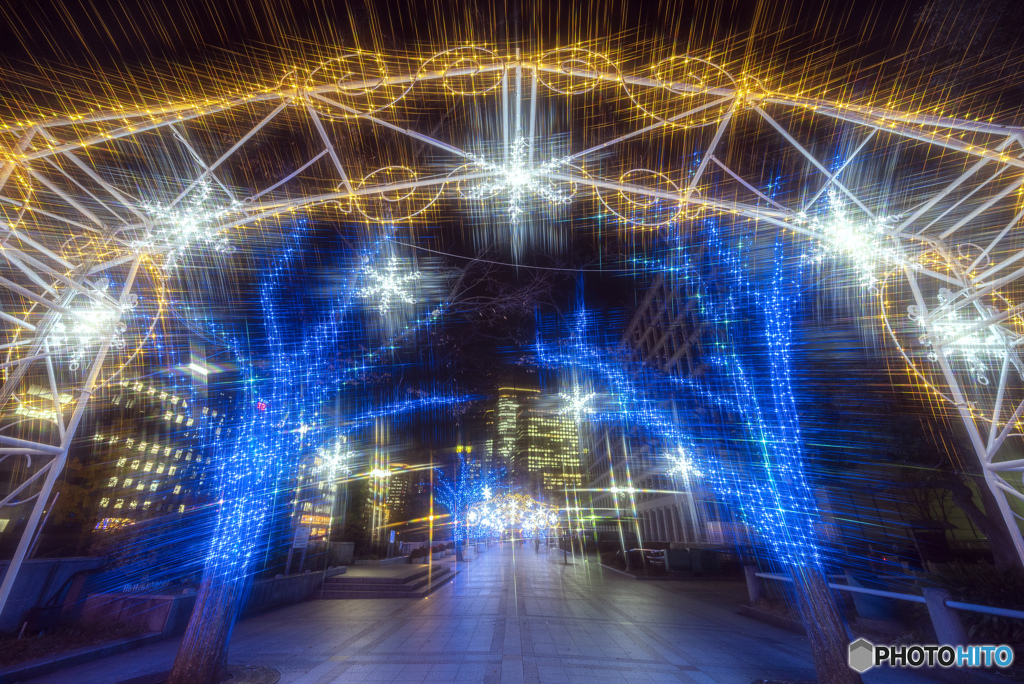 ✛クロススクリーン✛