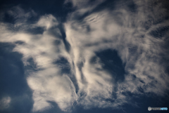 雲a