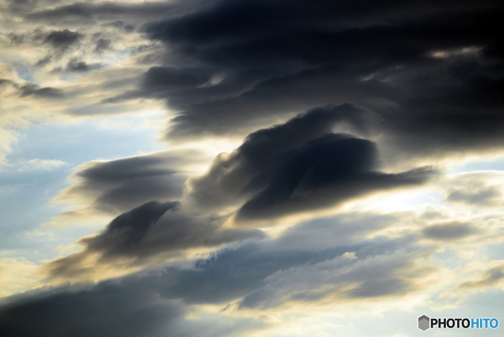 雲b