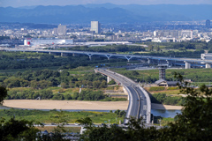 木津川