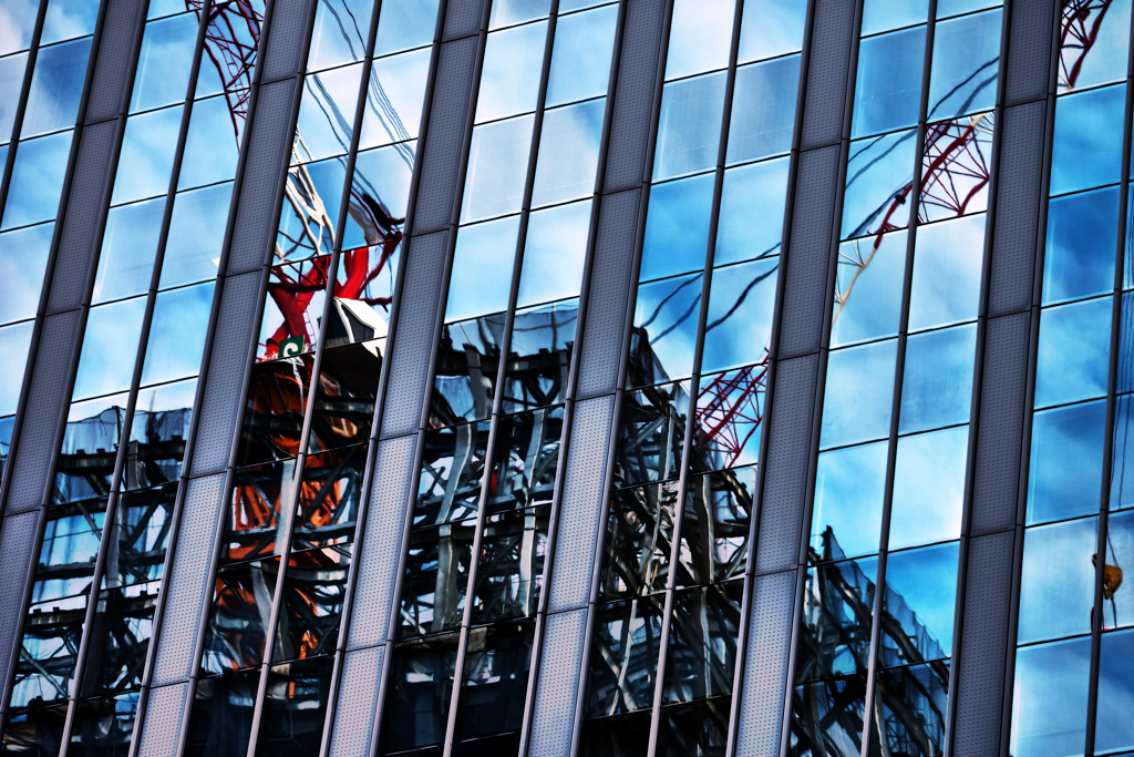 building construction