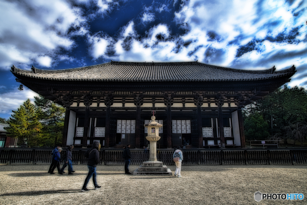 興福寺
