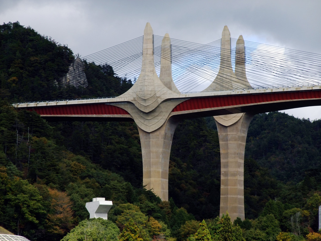 近江大鳥橋