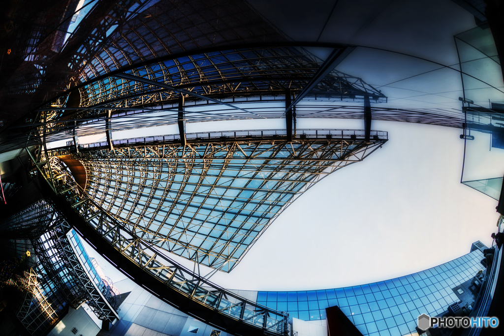 HDR.