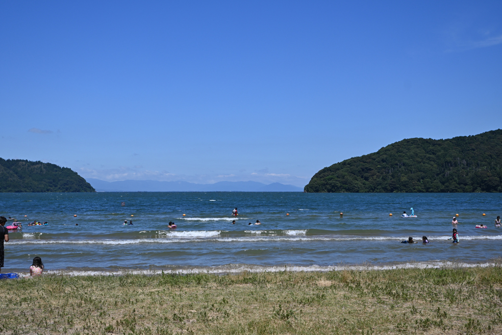DSC_びわ湖