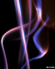 curved line