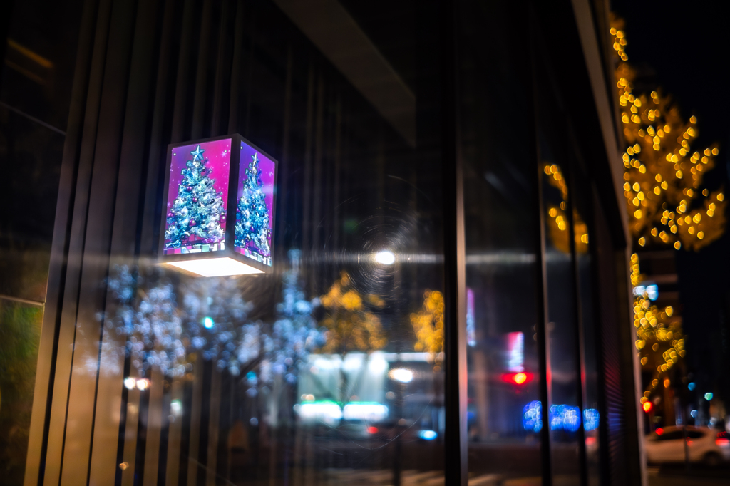 夜景ⅳ