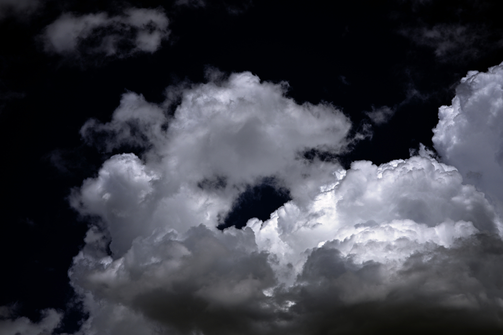 雲A