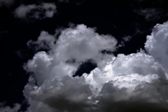 雲A