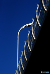 curved line