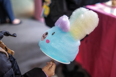 わたがし