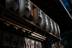 石切神社.