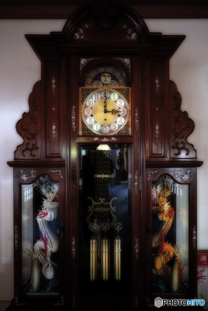 午後3時