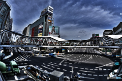 -intersection -