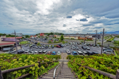 道の駅..