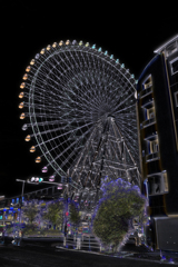 "ソラリゼーション"
