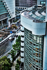 雨