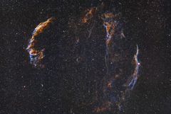 NGC6992 - 6960
