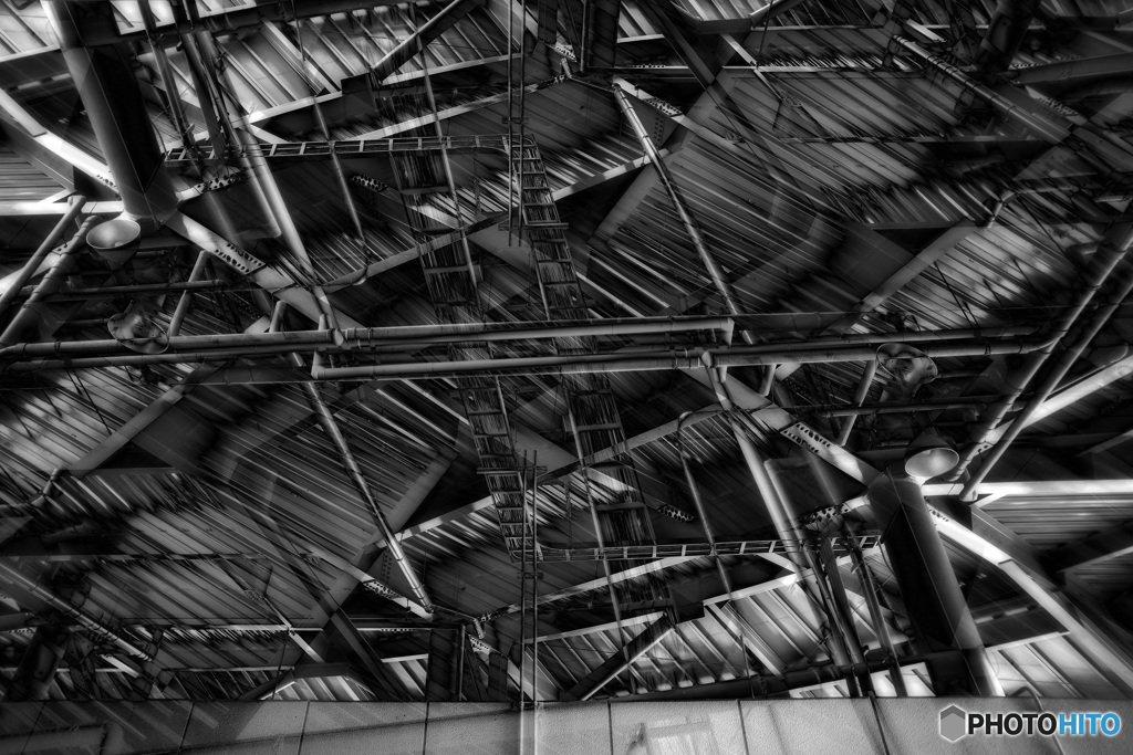 iron noise