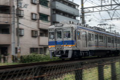 南海電車