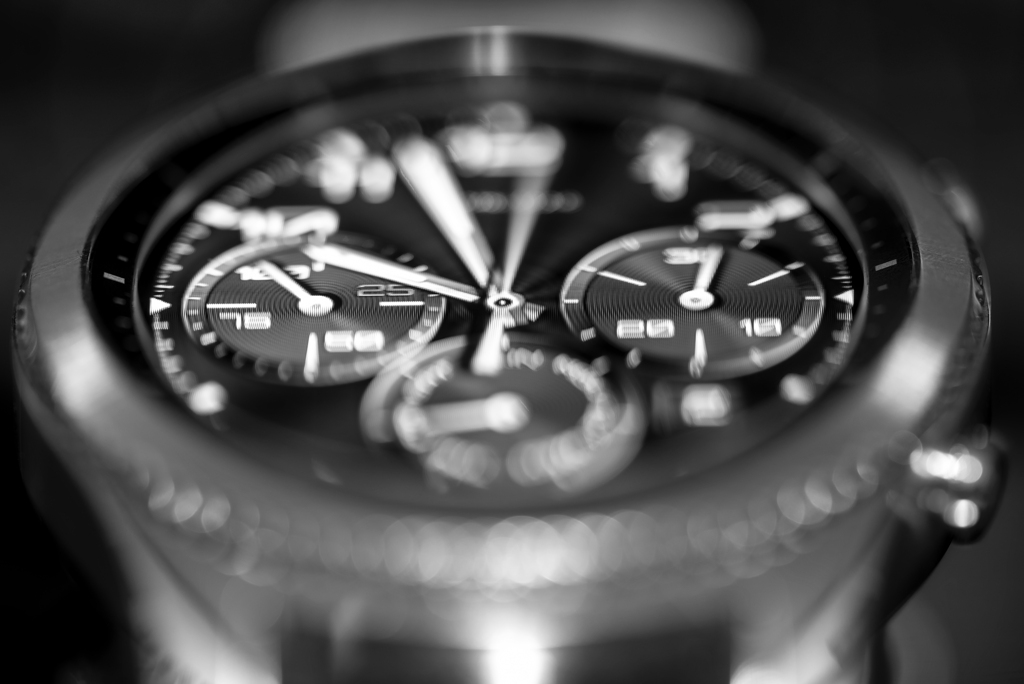 watch