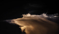 夕雲