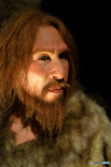 ネアンデルタール人