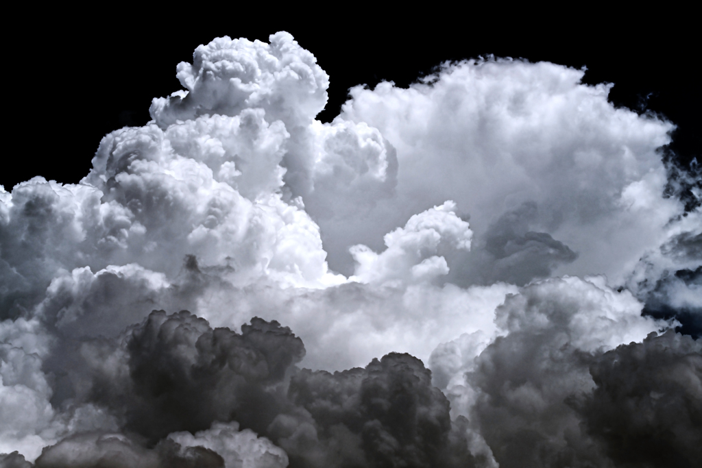 入道雲