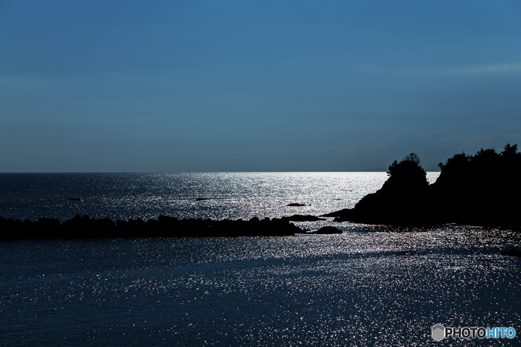ー海ー