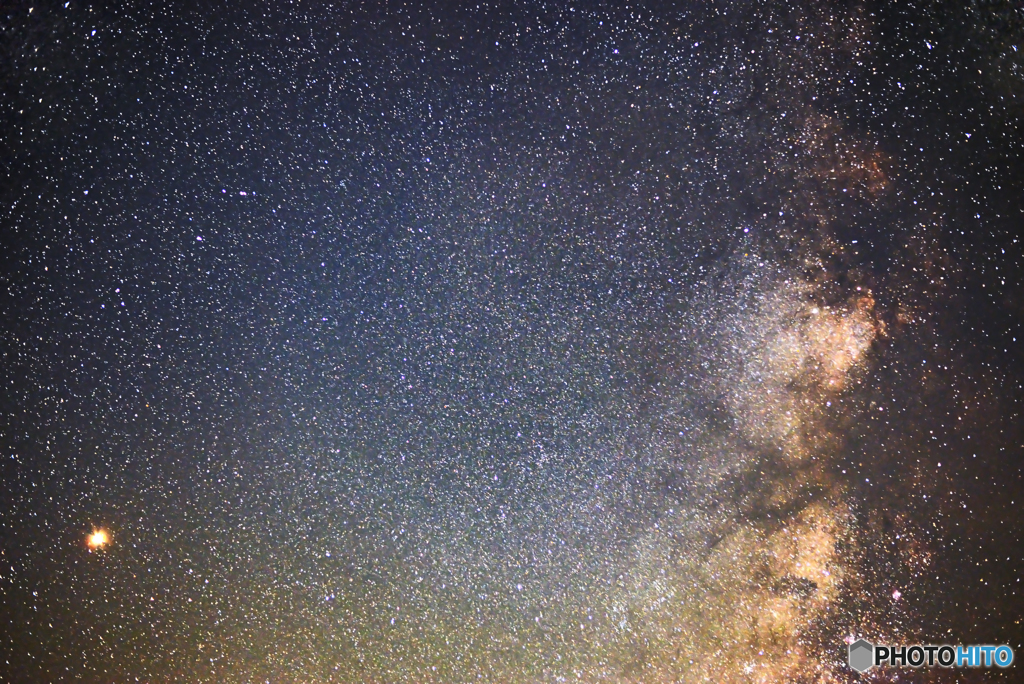 .火星
