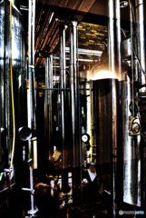 -ビール工場-