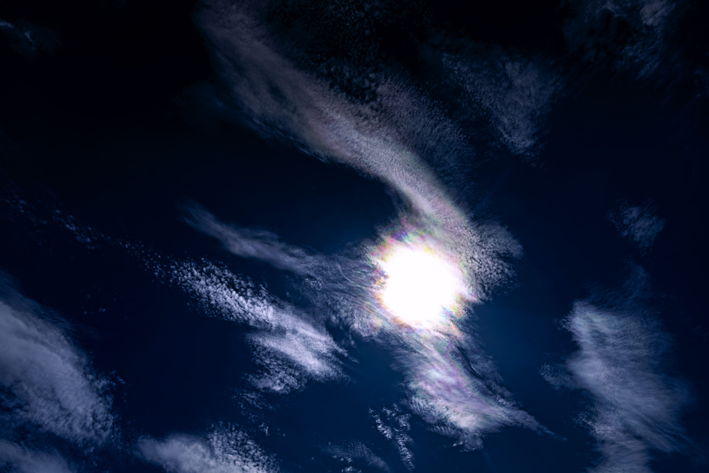 彩雲