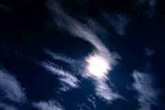 彩雲
