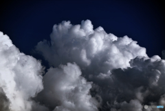 ☁