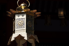 釣灯籠