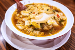 ラーメン