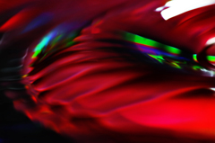 red ripple