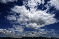 梅雨終わり