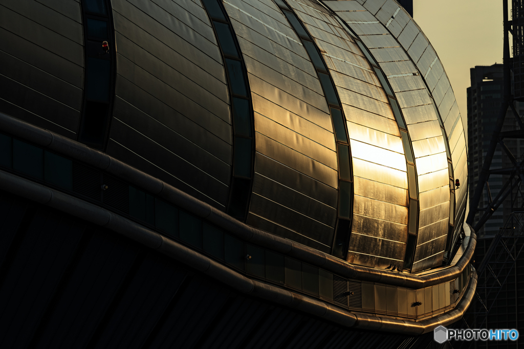 ~DOME~