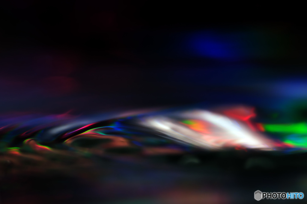 color flow
